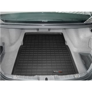 WeatherTech | Cargo Liner - Cargo - BMW 2009-2015