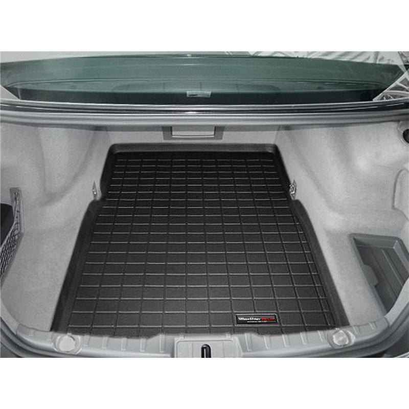 WeatherTech | Cargo Liner - Coffre - BMW 2009-2015