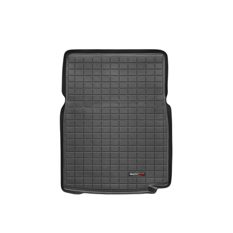 WeatherTech | Cargo Liner - Coffre - BMW 2009-2015