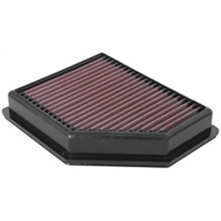 K&N | Replacement Air Filter - Sentra 2.0L 2020-2021