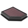 K&N | Replacement Air Filter - Sentra 2.0L 2020-2021
