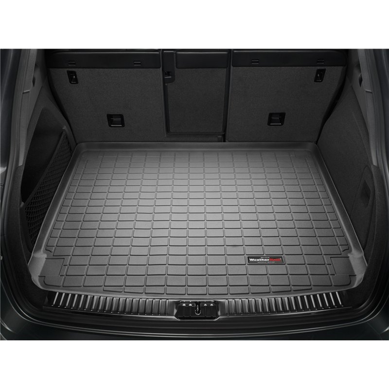 WeatherTech | Cargo Liner - Cargo - Cayenne 3.0L / 3.6L / 4.8L 2011-2018