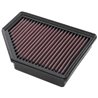 K&N | Replacement Air Filter - Sentra 2.0L 2020-2021
