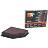 K&N | Replacement Air Filter - Sentra 2.0L 2020-2021