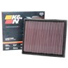 K&N | Replacement Air Filter - Frontier 3.8L 2020-2024 K&N Air Filter