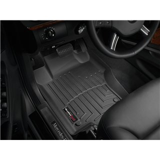 WeatherTech | FloorLiner DigitalFit - Avant - Mercedes-Benz 2006-2012