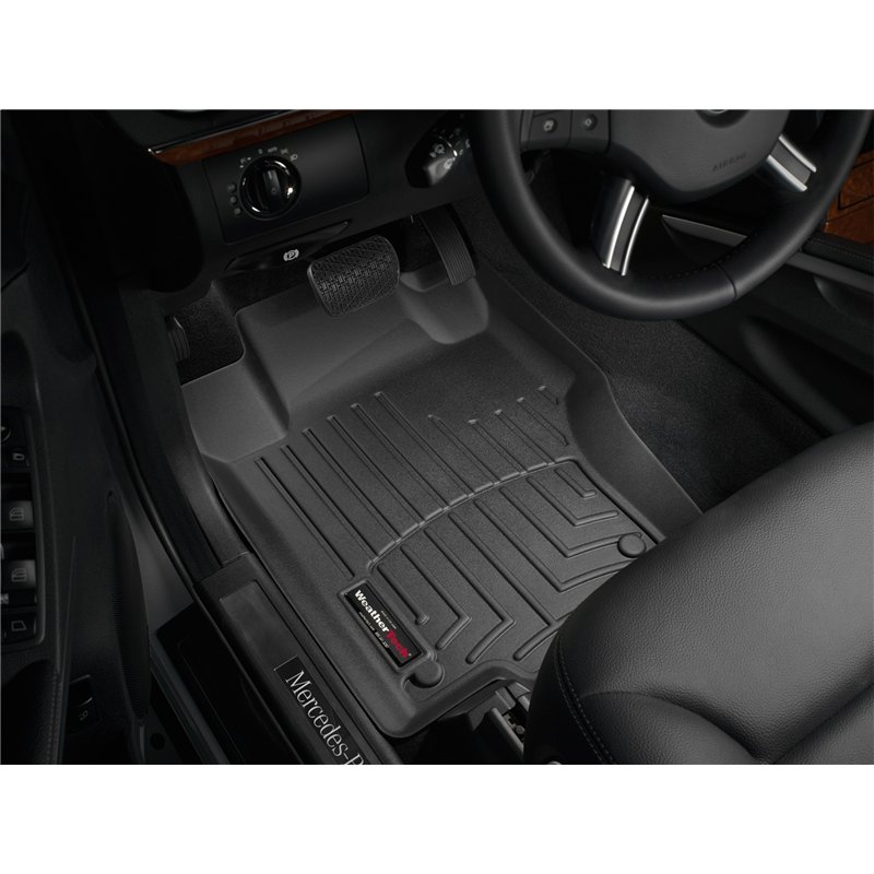 WeatherTech | FloorLiner DigitalFit - Avant - Mercedes-Benz 2006-2012