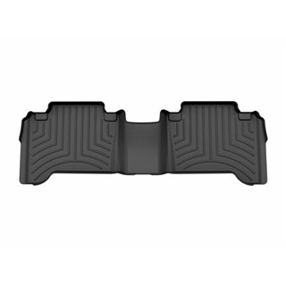 WeatherTech | FloorLiner HP - Arrière - Tacoma 2.7L / 4.0L 2012-2015