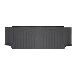 WeatherTech | FloorLiner HP - Rear - Grand Caravan 3.6L 2012-2020