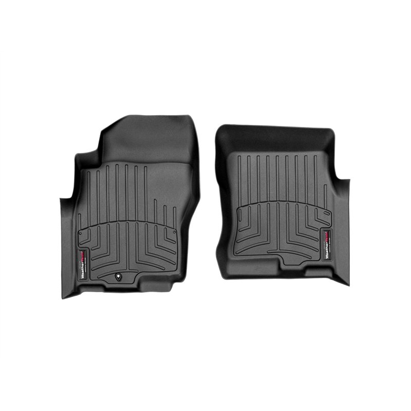 WeatherTech | FloorLiner DigitalFit - Avant - Pathfinder / Xterra 2005-2008