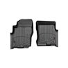 WeatherTech | FloorLiner DigitalFit - Avant - Pathfinder / Xterra 2005-2008