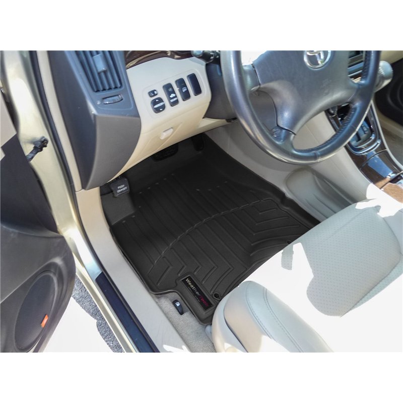 WeatherTech | FloorLiner DigitalFit - Front - RX300 / Highlander 2000-2007