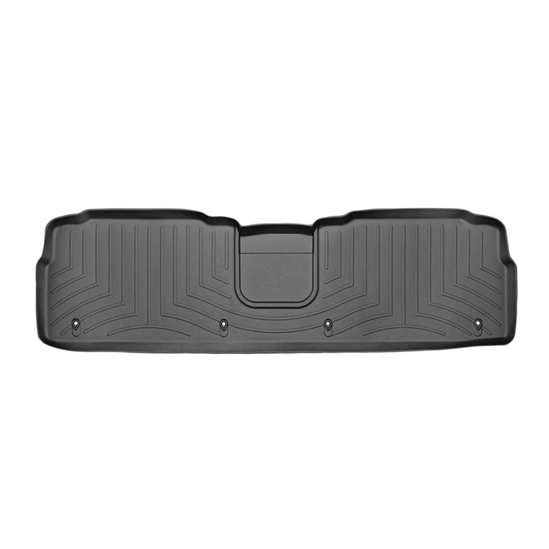 WeatherTech | FloorLiner DigitalFit - Arrière - RX400h 3.3L 2006-2008