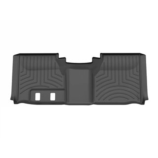 WeatherTech | FloorLiner HP - Arrière - Frontier 2008-2021