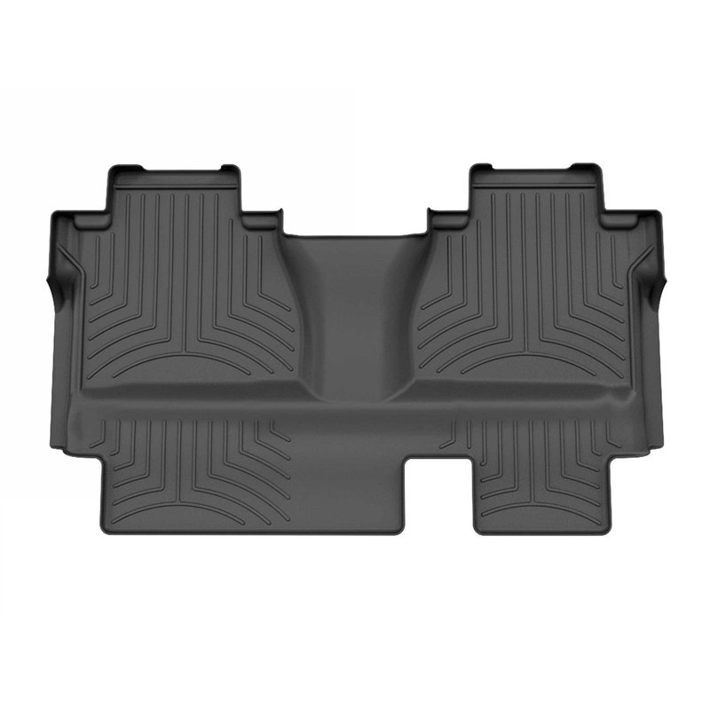 WeatherTech | FloorLiner HP - Rear - Tundra 4.0L / 4.6L / 5.7L 2014-2021
