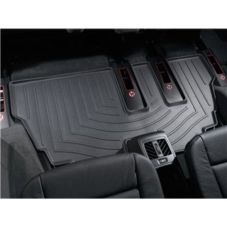 WeatherTech | FloorLiner DigitalFit - 3e Rangée - X5 3.0T / 4.4T 2013