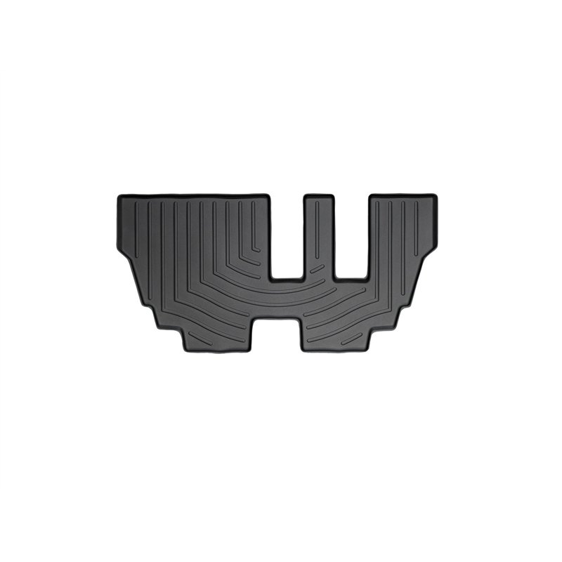WeatherTech | FloorLiner DigitalFit - 3rd Row - X5 3.0T / 4.4T 2013