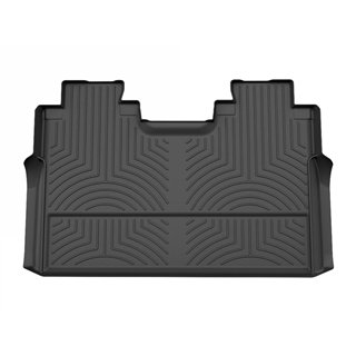 WeatherTech | FloorLiner HP - Rear - F-250 / F-350 2017-2022