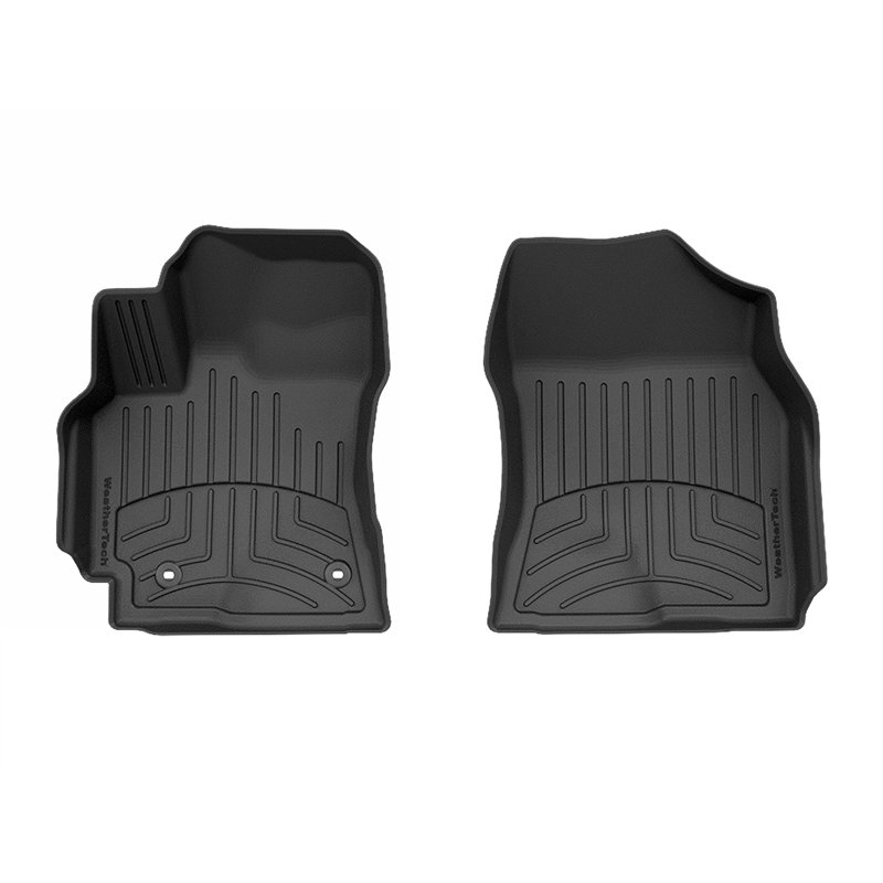 WeatherTech | FloorLiner HP - Front - Corolla 1.8L / 2.0L 2017-2019