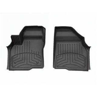 WeatherTech | FloorLiner HP - Avant - Bolt EUV / Bolt EV 2017-2023