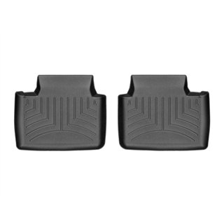 WeatherTech | FloorLiner DigitalFit - Arrière - Panamera 2.9T / 3.0L / 4.0L 2017-2024