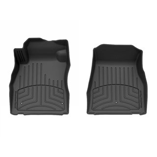 WeatherTech | FloorLiner HP - Avant - Kicks 1.6L 2018-2024