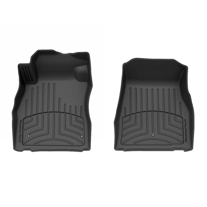 WeatherTech | FloorLiner HP - Avant - Kicks 1.6L 2018-2024