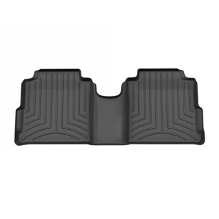 WeatherTech | FloorLiner HP - Arrière - Kicks 1.6L 2018-2024