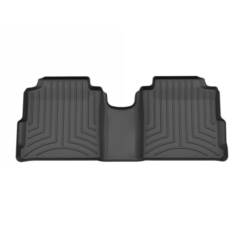 WeatherTech | FloorLiner HP - Rear - Kicks 1.6L 2018-2024