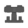 WeatherTech | FloorLiner HP - Arrière - Enclave / Traverse / Traverse Limited 3.6L / 2.0T 2018-2024