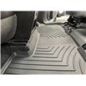 WeatherTech | FloorLiner HP - Arrière - Enclave / Traverse / Traverse Limited 3.6L / 2.0T 2018-2024