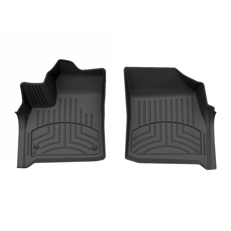 WeatherTech | FloorLiner HP - Avant - Enclave 3.6L 2018-2024