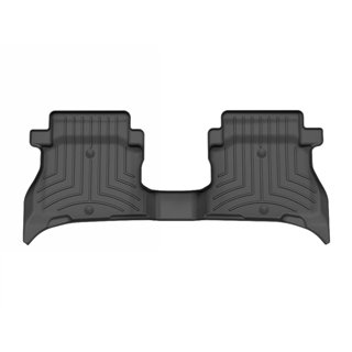 WeatherTech | FloorLiner HP - Arrière - Wrangler (4xe) 2.0T 2021-2025