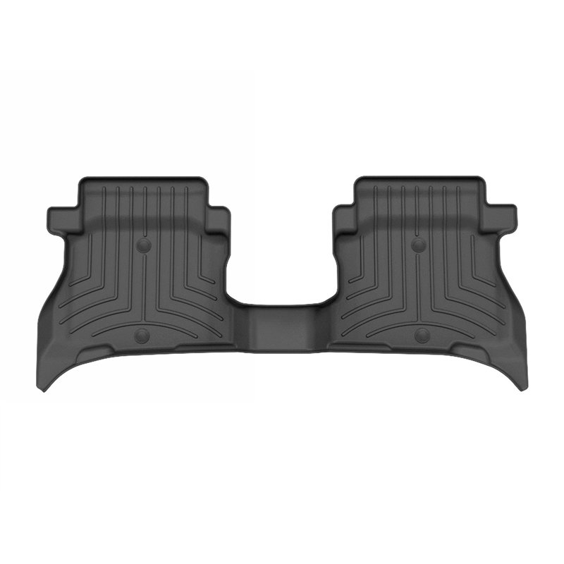 WeatherTech | FloorLiner HP - Arrière - Wrangler (4xe) 2.0T 2021-2025