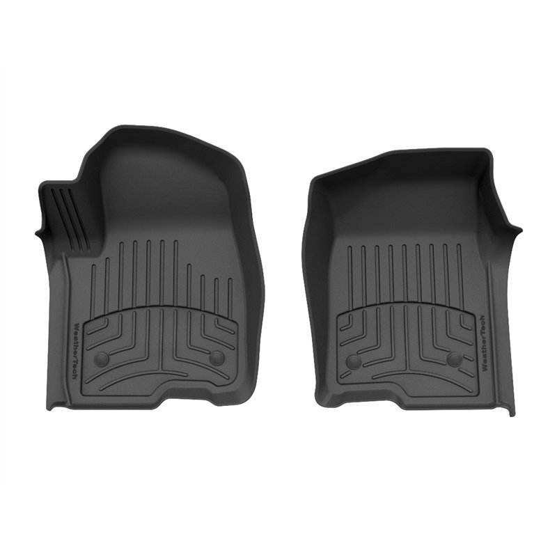 WeatherTech | FloorLiner HP - Front - Chevrolet / GMC 2019-2025