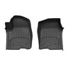 WeatherTech | FloorLiner HP - Front - Chevrolet / GMC 2019-2025
