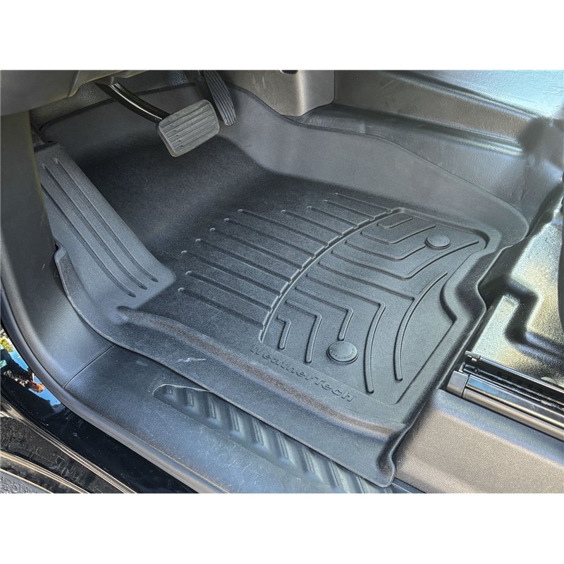 WeatherTech | FloorLiner HP - Front - Chevrolet / GMC 2019-2025