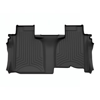 WeatherTech | FloorLiner HP - Rear - Chevrolet / GMC 2019-2025
