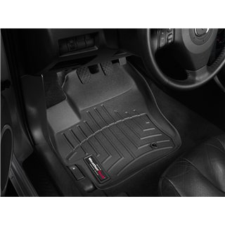 WeatherTech | FloorLiner DigitalFit - Front - 3 2.0L / 2.3L 2004-2009
