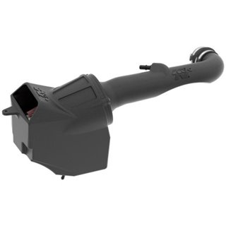 K&N | Performance Air Intake System - Gladiator / Wrangler (JK) 3.6L 2018-2020