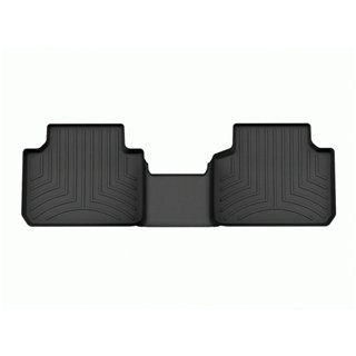 WeatherTech | FloorLiner DigitalFit - Arrière - Cayenne 4.0T 2024-2025