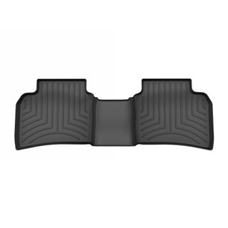 WeatherTech | FloorLiner HP - Rear - XT4 2.0T 2019-2025