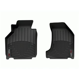 WeatherTech | FloorLiner DigitalFit - Avant - 911 / Boxster 1993-2005