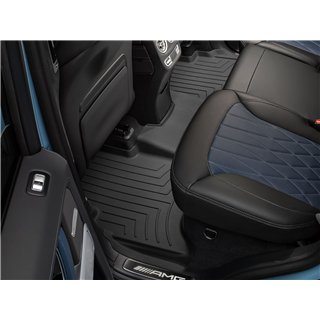 WeatherTech | FloorLiner HP - Arrière - G550 / G63 4x4 Squared AMG / G63 AMG 4.0T 2021-2024