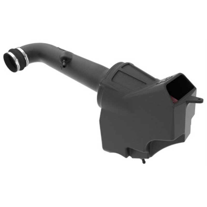 K&N | Performance Air Intake System - Gladiator / Wrangler (JK) 3.6L 2018-2020