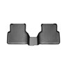 WeatherTech | FloorLiner DigitalFit - Rear - Tiguan / Tiguan Limited 1.4T / 2.0T 2009-2018