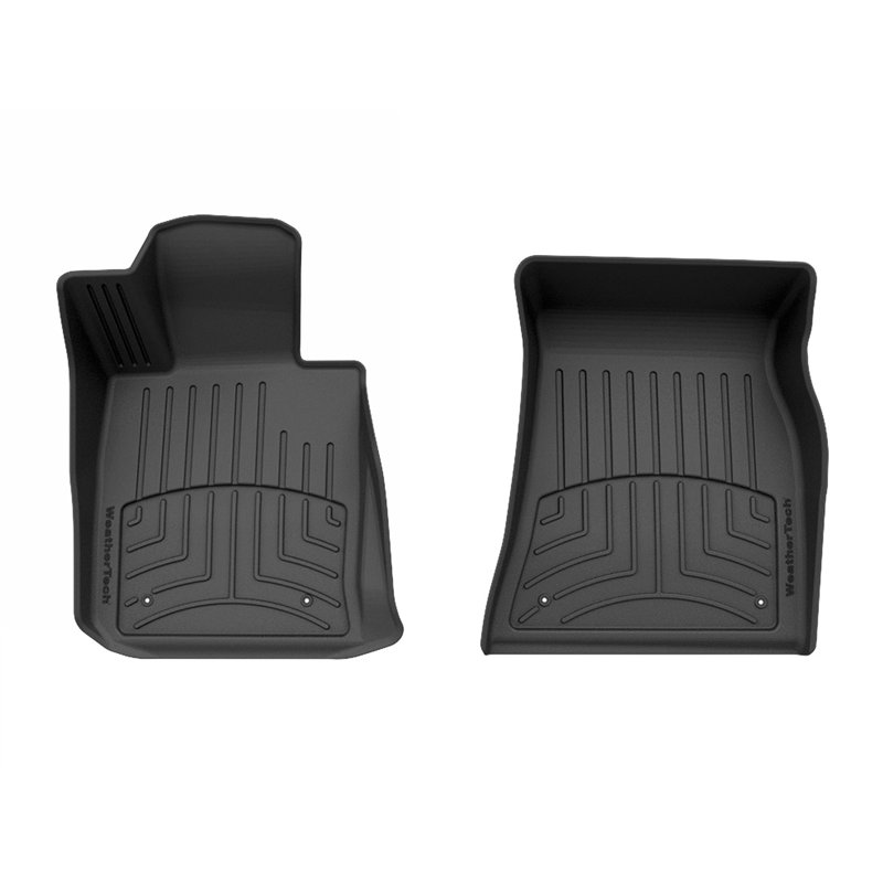 WeatherTech | FloorLiner HP - Front - BMW 2.0T / 3.0T 2019-2025
