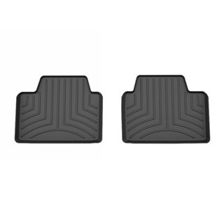 WeatherTech | FloorLiner HP - Arrière - BMW 2.0T / 3.0T 2019-2025