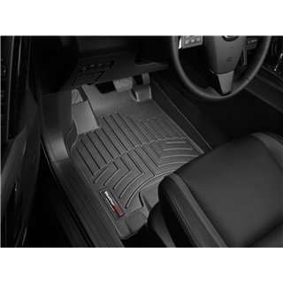 WeatherTech | FloorLiner DigitalFit - Front - CX-9 3.5L / 3.7L 2007-2015