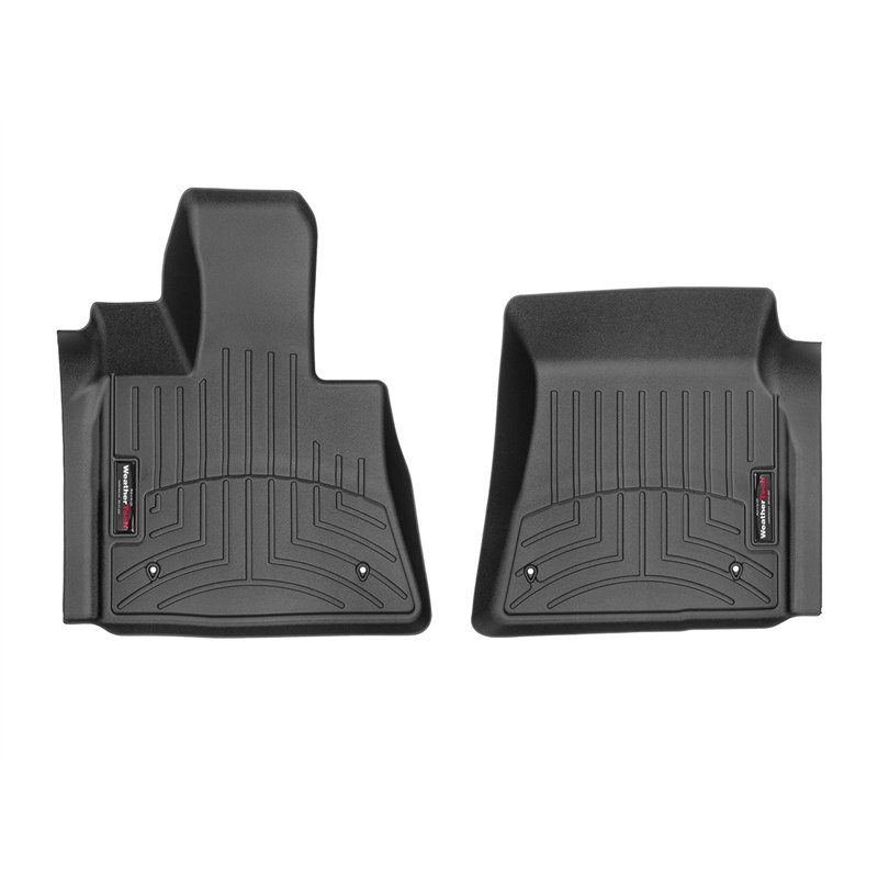 WeatherTech | FloorLiner DigitalFit - Avant - Cullinan 6.7T 2019-2024